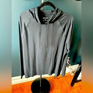 Rhône Men’s Hoodie